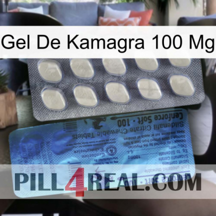 Kamagra Gel 100 Mg 34